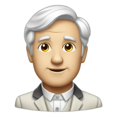 Thomas Edison sticker