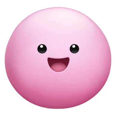 pink squishmallow sticker