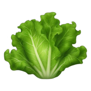 The devil’s lettuce sticker