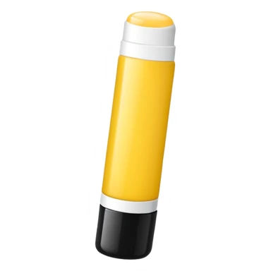 summer fridays lip balm sticker