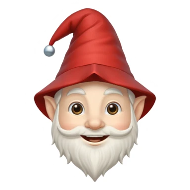 gnome sticker