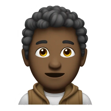 a persom mewin sticker