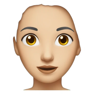 Lotte lawton sticker