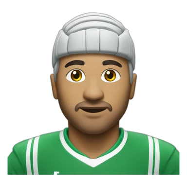 Raja casablanca sticker