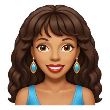 Donna Summer sticker