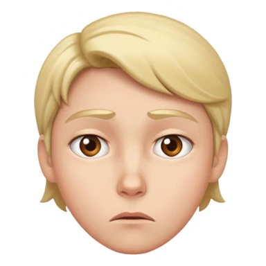 ich habe Angst vor dem ergebniss vom Test heute sticker