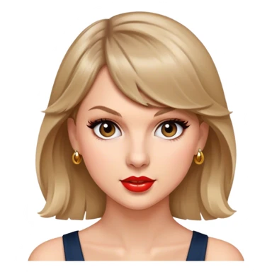 Taylor swit sticker