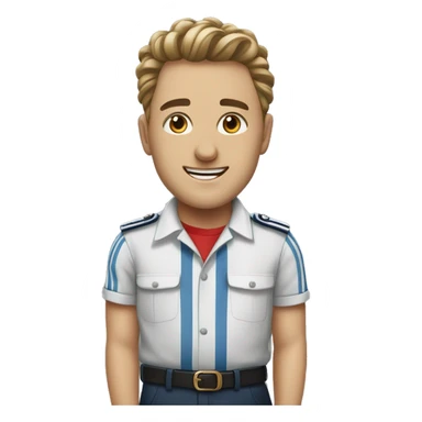 🇦🇷♥️ sticker