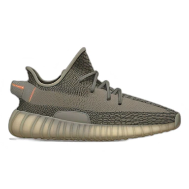 yeezy 350 sticker