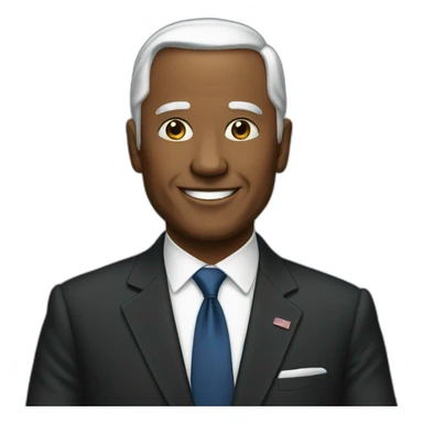 us-president sticker