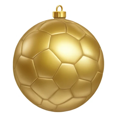 Balon de oro sticker