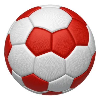 Sport ball sticker