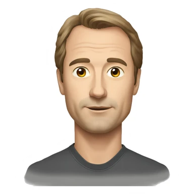 Dmitriy Medvedev  sticker