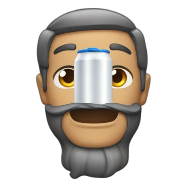 Leonel Pepsi sticker