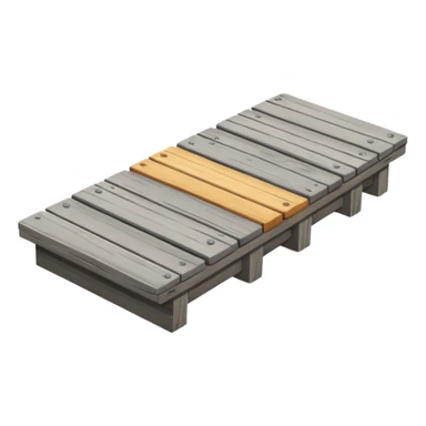 dock sticker