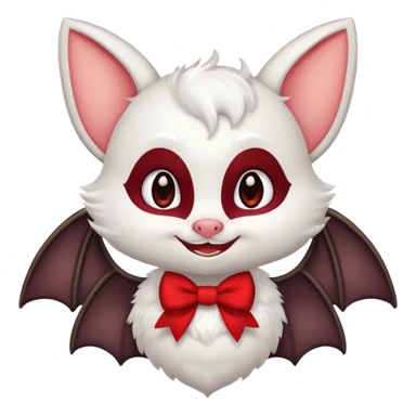 Sonic the hedgehog: Rouge the bat sticker