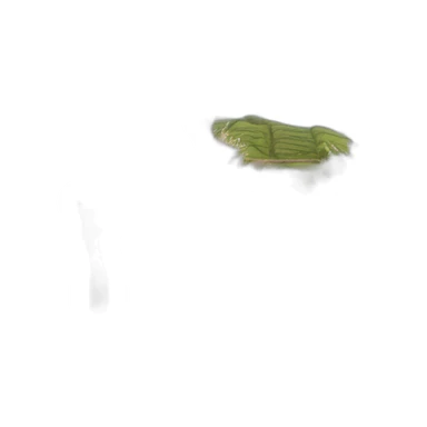 cherry orchard sticker