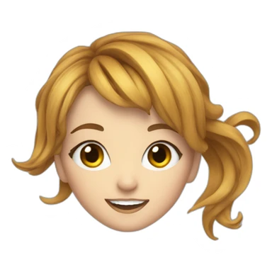 Lindsey sterling sticker