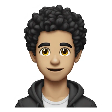 Cameron boyce sticker