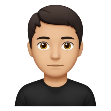 Max Caválera sticker