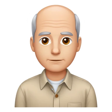 Joe Goldberg from the series “YOU” sticker