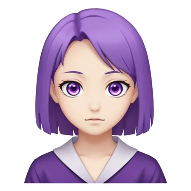 Shinobu kocho sticker