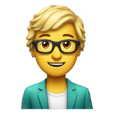 foufoutos = the best ai chatbot marketplace agent sticker