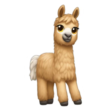 Calabera en llamas  sticker