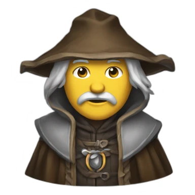 dungeon master screen sticker