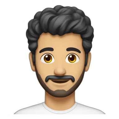 Hamed taher khani sticker