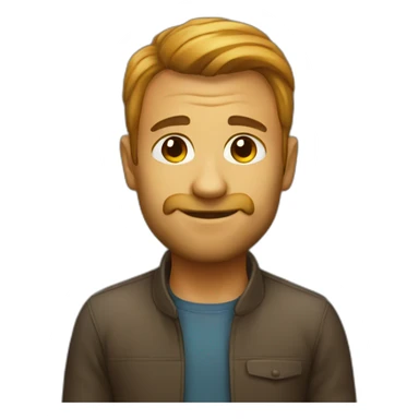 java developer sticker