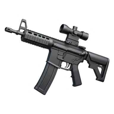 ar15 urgi sticker