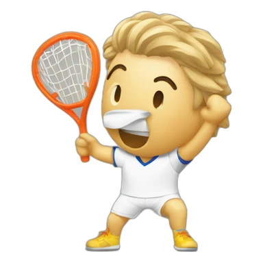 Aulnay handball sticker