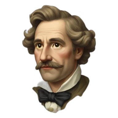 austrian-painter-adolf-hiller sticker