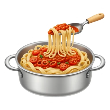 italian food sticker