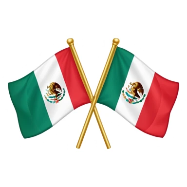 America Mexico team logo  sticker