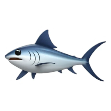 travolta swordfish sticker