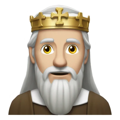 Saint Magnus Erlendsson sticker