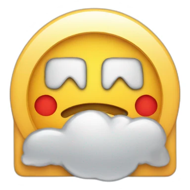 delete button  sticker