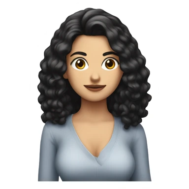 Charli D'amelio sticker