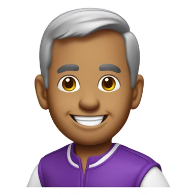 Chuck E. Cheese sticker