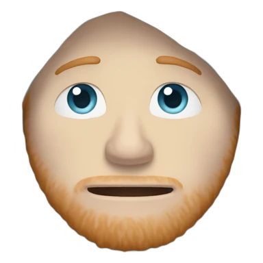 Ed Sheeran sad sticker