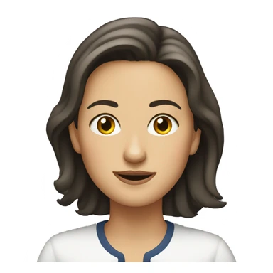 Cristina Kirschner sticker