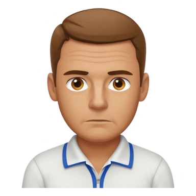 rowing coach sticker