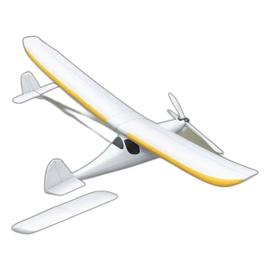 sailplane sticker