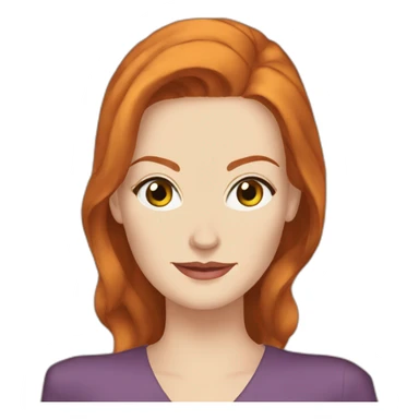 bree van de kamp sticker