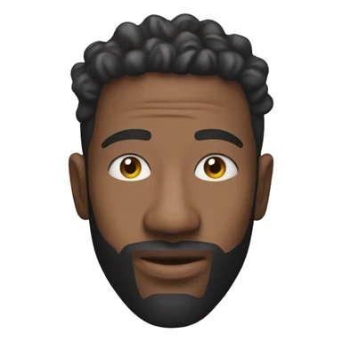 brent faiyaz sticker