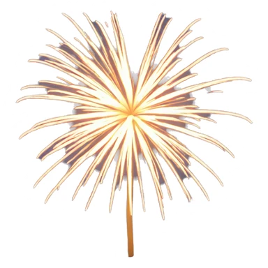 	firework sticker
