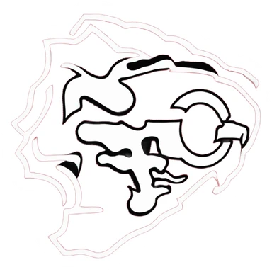 Kansas City Chiefs Emoji sticker