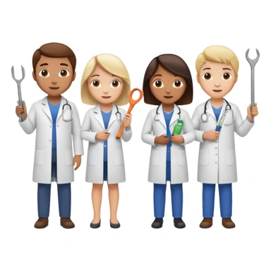 Measure Masters sticker